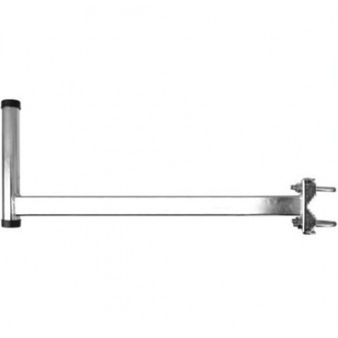 Erkélytartó 60cm 10mm bilincs